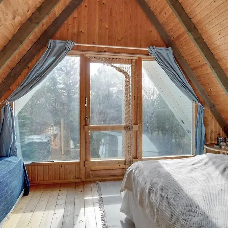 Juette - 2km To The Inlet In The Liim Fiord By Interhome *